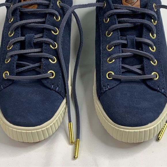 SPERRY Anchor Plushwave Lace-Up Sneakers size 5.5 - Picture 2 of 10